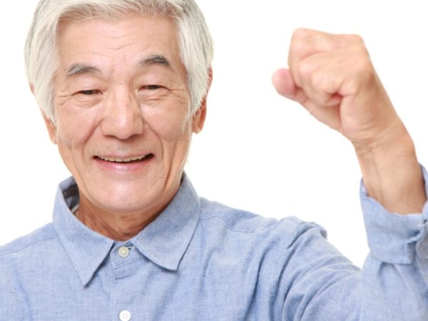 樂齡長青健檢開跑